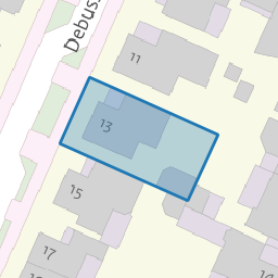 Perceel SDL00-D-7312