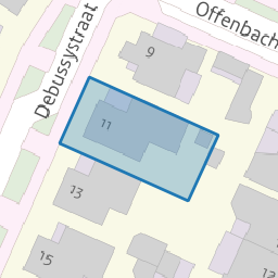 Perceel SDL00-D-7313