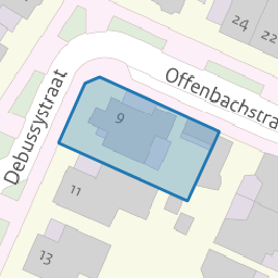 Perceel SDL00-D-7314