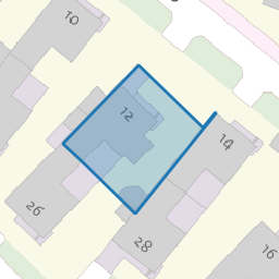 Perceel SDL00-D-7324