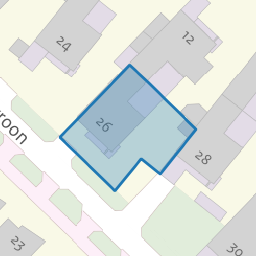 Perceel SDL00-D-7325