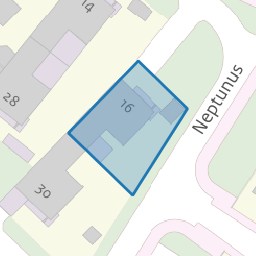 Perceel SDL00-D-7327