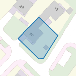 Perceel SDL00-D-7328