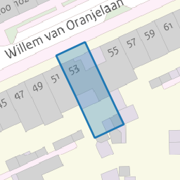 Perceel SDL00-D-7349