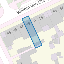 Perceel SDL00-D-7351