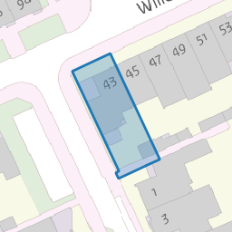 Perceel SDL00-D-7354