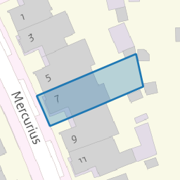 Perceel SDL00-D-7358