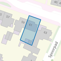 Perceel SDL00-D-7384