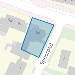 Perceel SDL00-D-7385