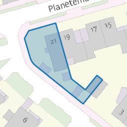 Perceel SDL00-D-7388