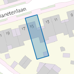 Perceel SDL00-D-7391