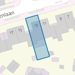 Perceel SDL00-D-7392