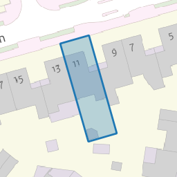 Perceel SDL00-D-7393