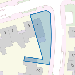 Perceel SDL00-D-7397