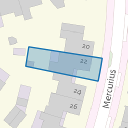 Perceel SDL00-D-7399