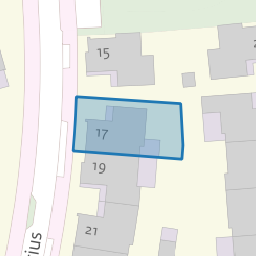 Perceel SDL00-D-7405