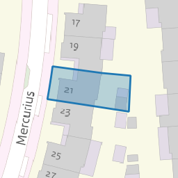 Perceel SDL00-D-7407