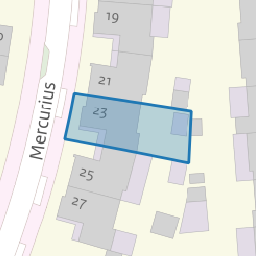 Perceel SDL00-D-7408