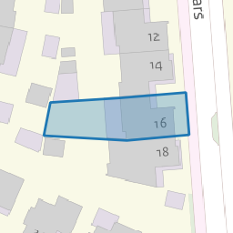 Perceel SDL00-D-7417