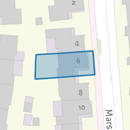 Perceel SDL00-D-7422