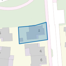 Perceel SDL00-D-7424