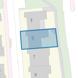 Perceel SDL00-D-7426