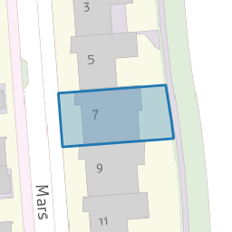 Perceel SDL00-D-7427