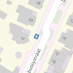 Perceel SDL00-D-7464