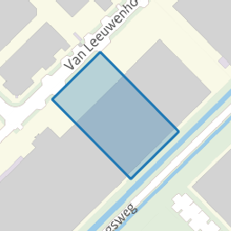 Perceel SDL00-D-7472