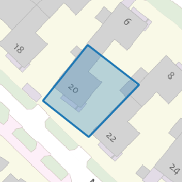 Perceel SDL00-D-7474