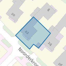 Perceel SDL00-D-7475