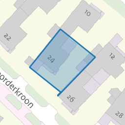 Perceel SDL00-D-7476