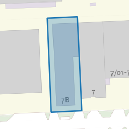 Perceel SDL00-D-7478