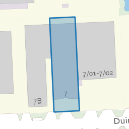 Perceel SDL00-D-7479