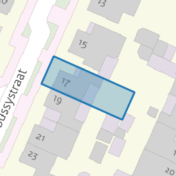 Perceel SDL00-D-7492