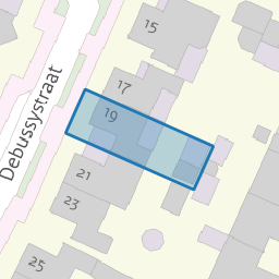 Perceel SDL00-D-7493