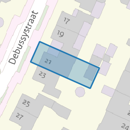 Perceel SDL00-D-7494