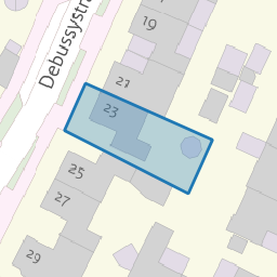 Perceel SDL00-D-7495