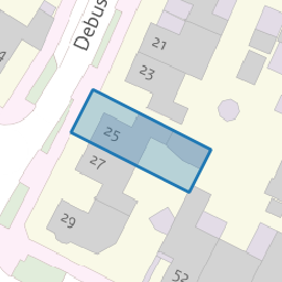 Perceel SDL00-D-7496