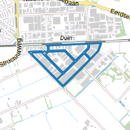 Perceel SDL00-D-7511