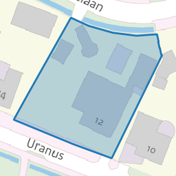 Perceel SDL00-D-7530