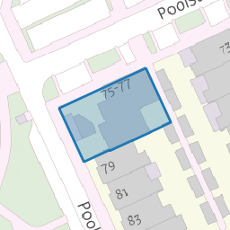 Perceel SDL00-D-7536