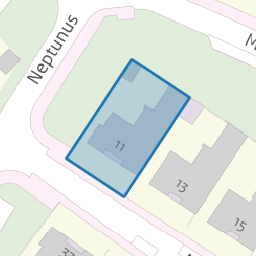 Perceel SDL00-D-7538