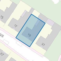 Perceel SDL00-D-7542