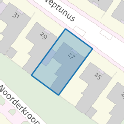 Perceel SDL00-D-7546