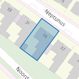 Perceel SDL00-D-7547