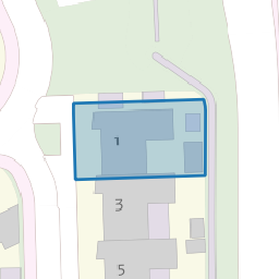 Perceel SDL00-D-7551