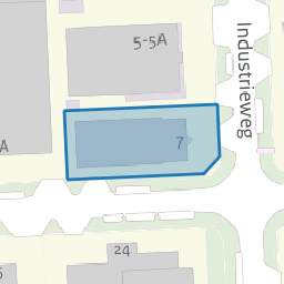 Perceel SDL00-D-7556