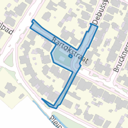 Perceel SDL00-D-7565