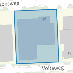 Perceel SDL00-D-7567